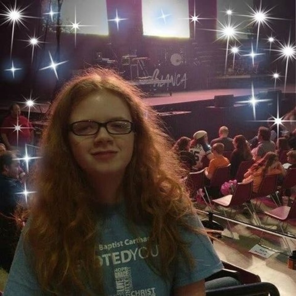 Meet your Posher, Hazel - Picture 1 of 1